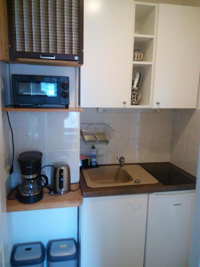 Ferienwohnung Im Wiesenthal Oberwiesenthal Buitenkant foto